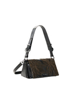Sac Desigual couleur marron — vue 3
