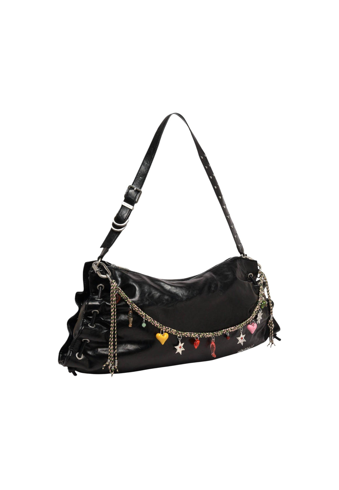 Sac Desigual couleur noir — vue 5