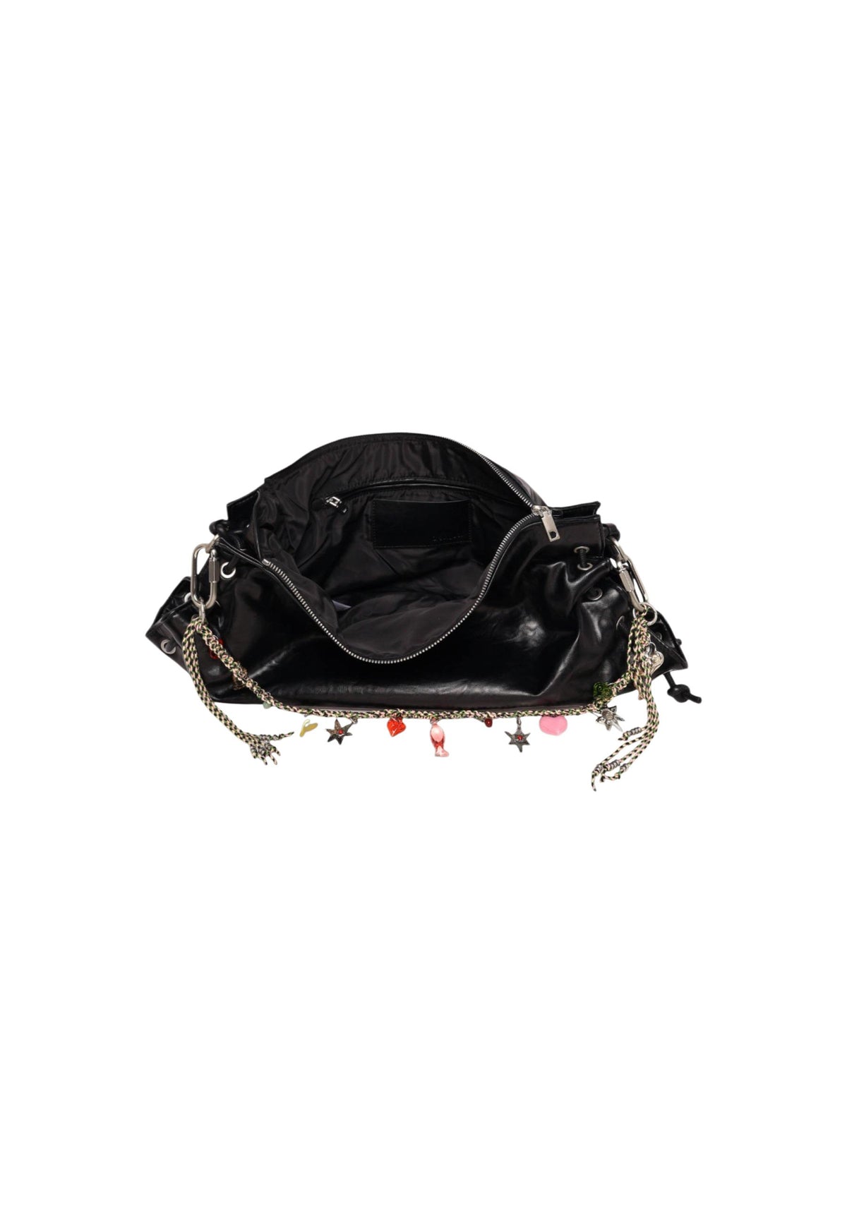 Sac Desigual couleur noir — vue 3