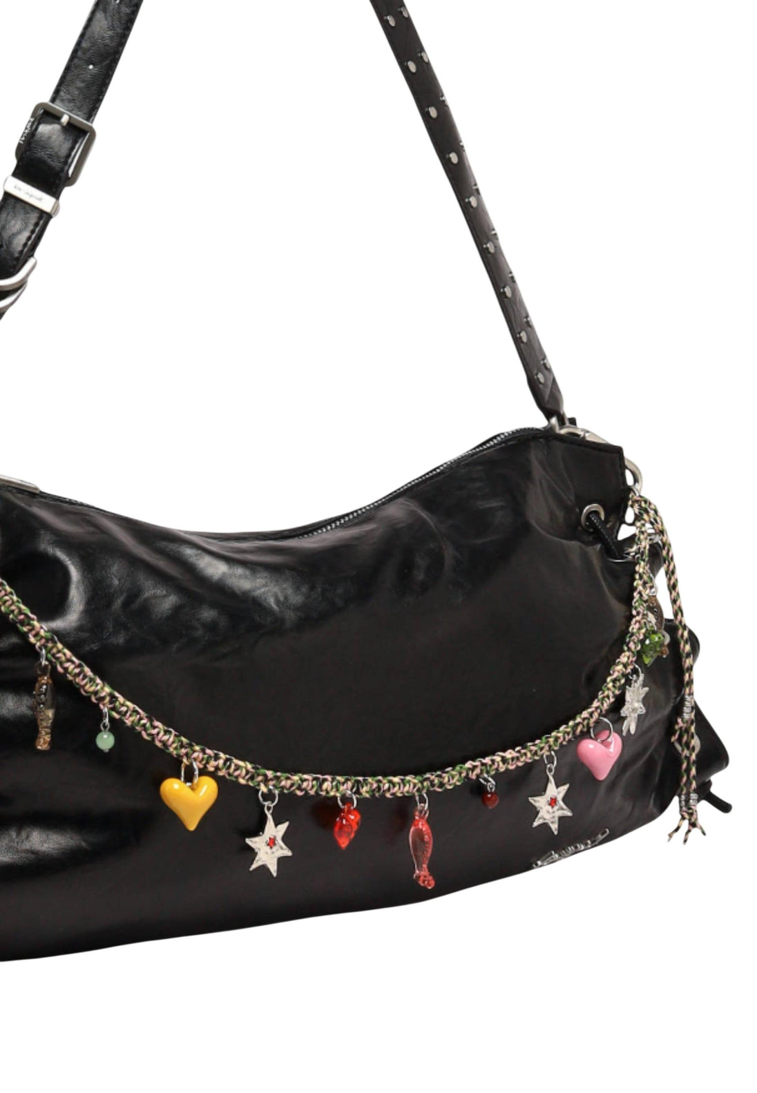 Sac Desigual couleur noir — vue 2