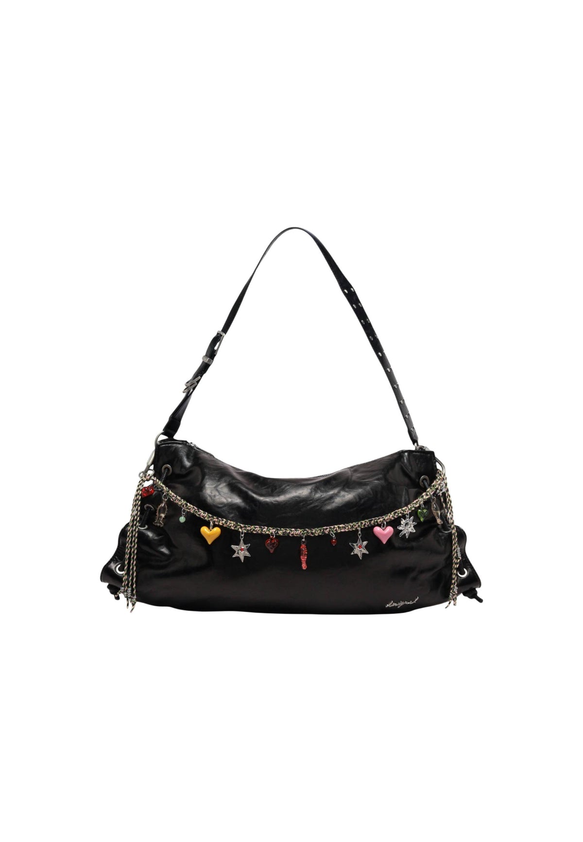 Sac Desigual couleur noir