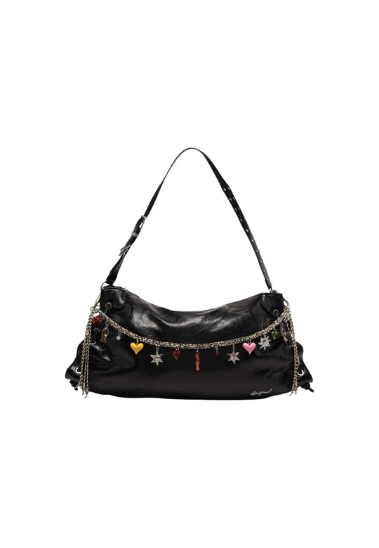Sac Desigual couleur noir