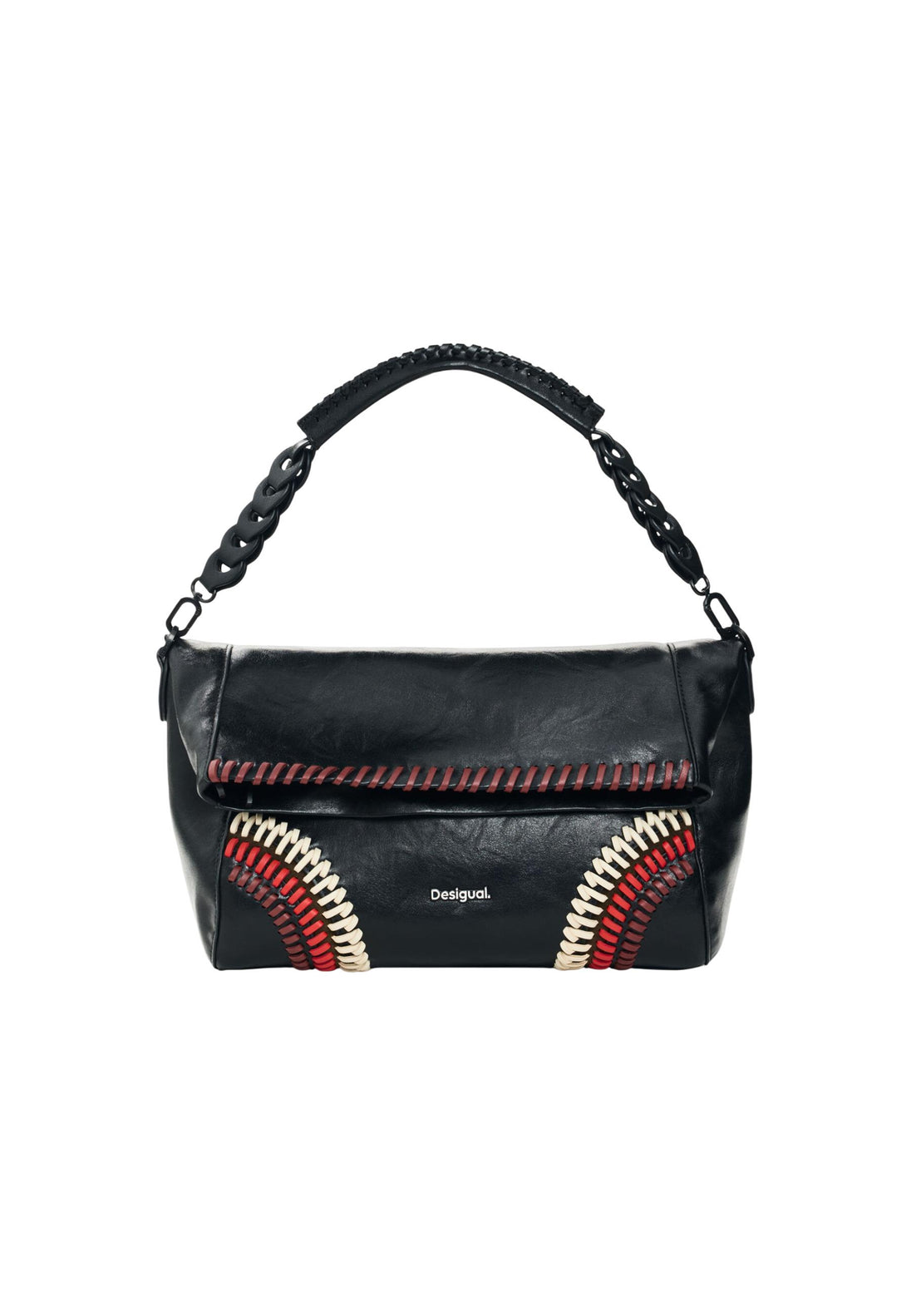 Sac Desigual couleur noir