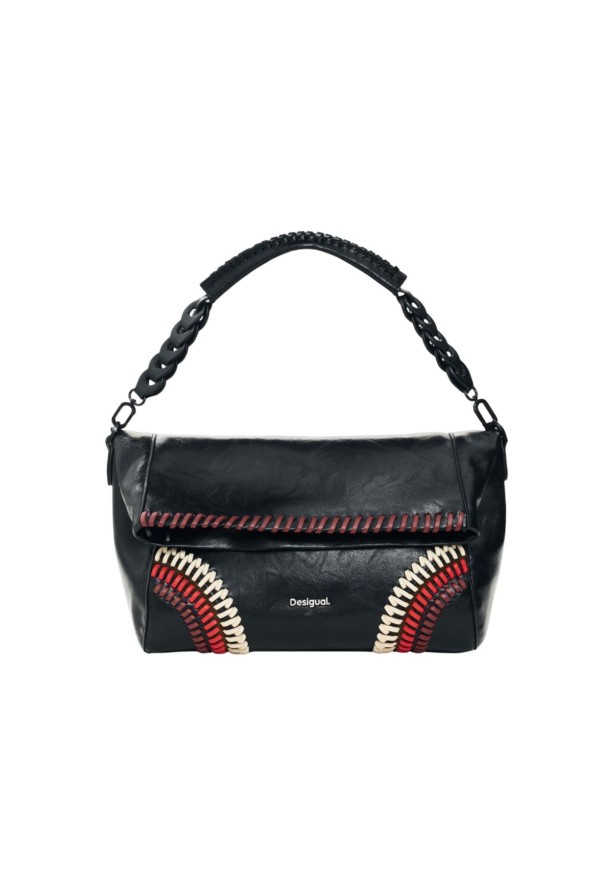 Sac Desigual couleur noir