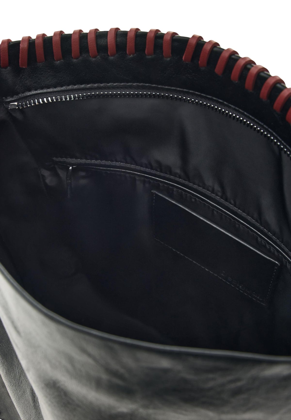 Sac Desigual couleur noir — vue 5