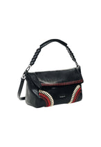 Sac Desigual couleur noir — vue 3