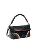 Sac Desigual couleur noir — vue 3