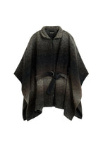 Veste Desigual couleur gris — vue 2