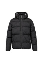Veste Guess couleur noir — vue 2