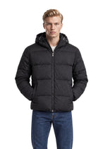 Veste Guess couleur noir
