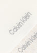 Lingerie Calvin Klein Jeans couleur beige — vue 2