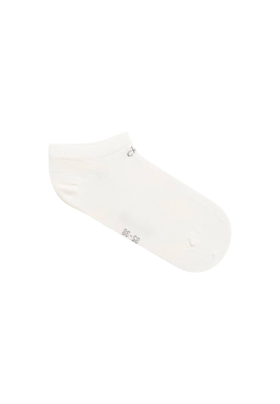 Lingerie Calvin Klein Jeans couleur beige — vue 3