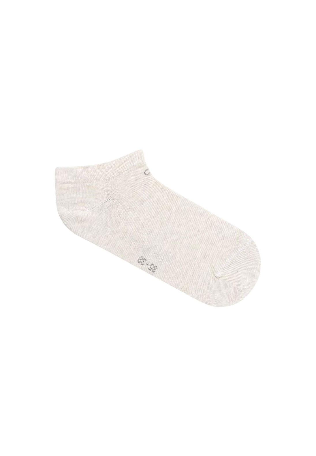Lingerie Calvin Klein Jeans couleur beige — vue 4