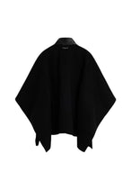 Veste Desigual couleur noir — vue 3