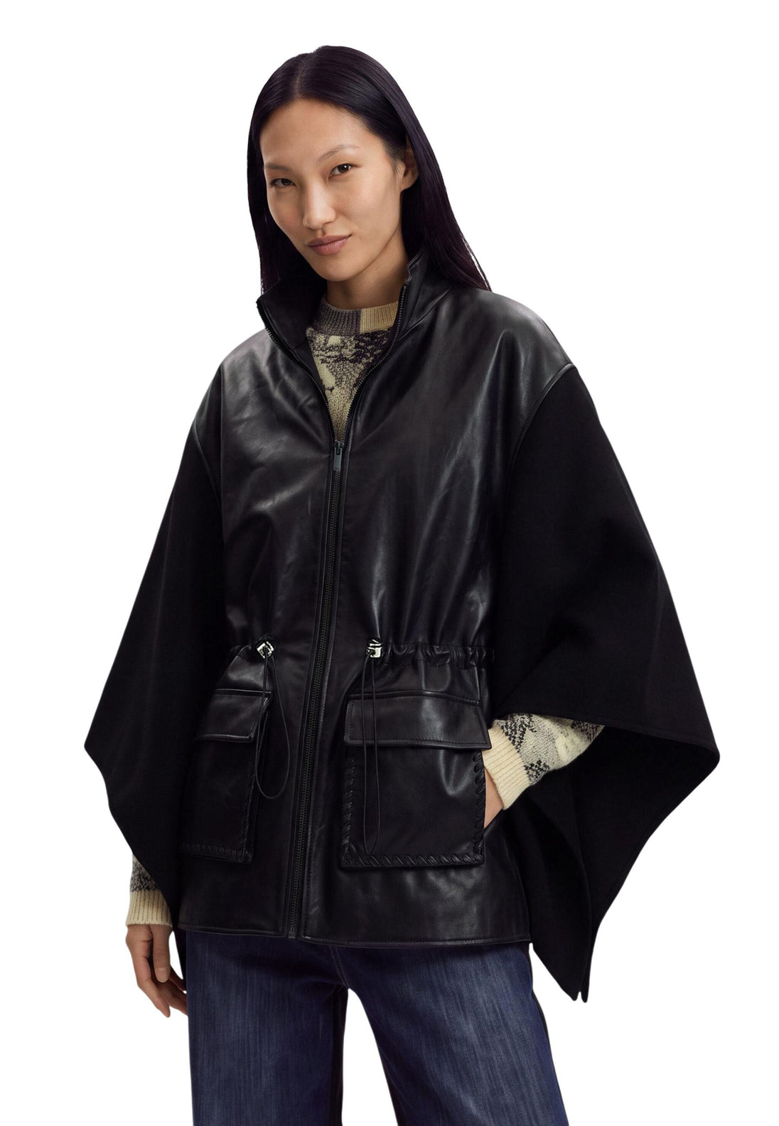 Veste Desigual couleur noir