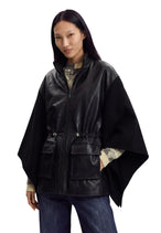 Veste Desigual couleur noir