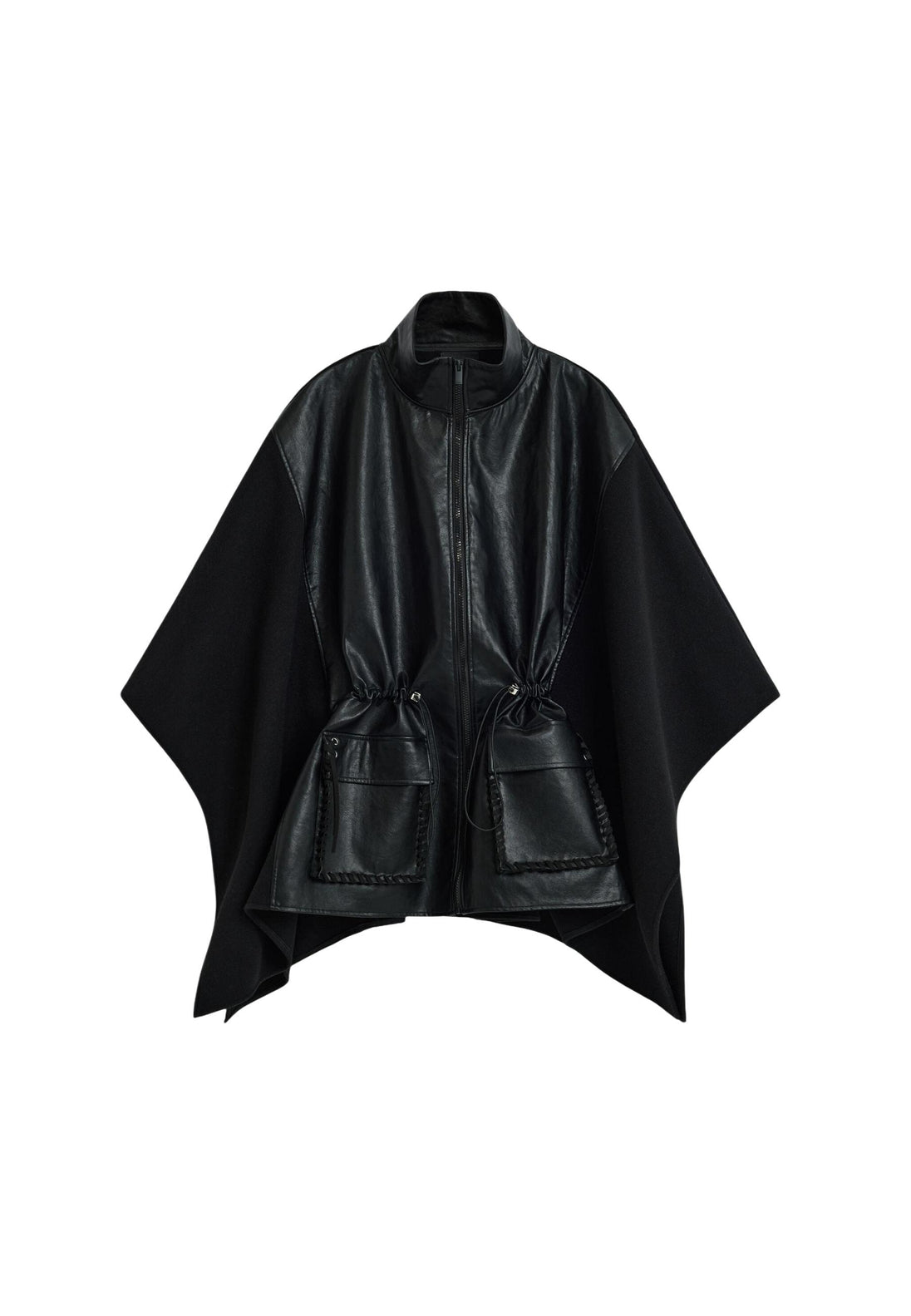 Veste Desigual couleur noir — vue 2