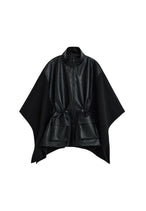Veste Desigual couleur noir — vue 2