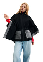 Veste Desigual couleur noir