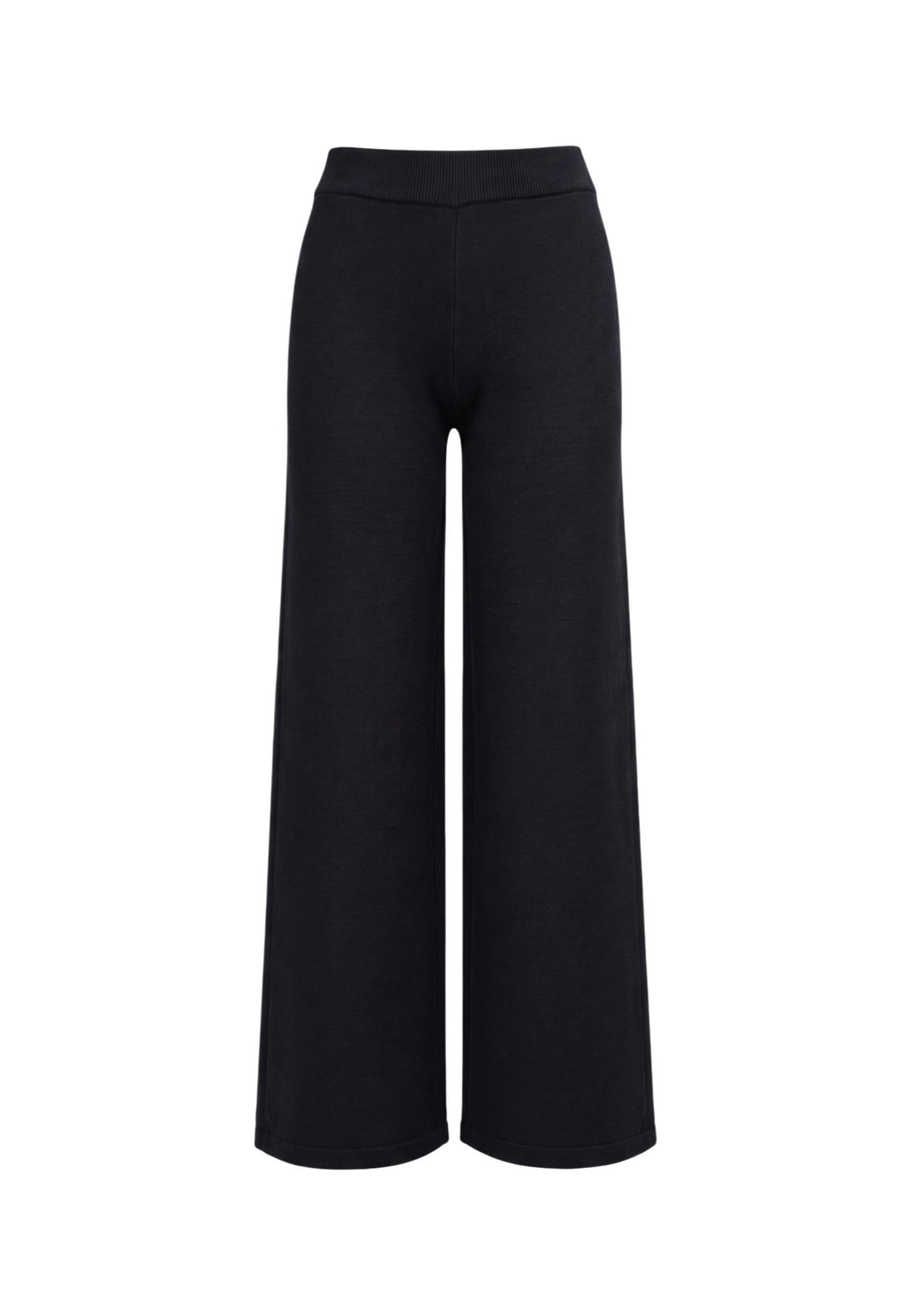 Pantalon Choral couleur noir — vue 2
