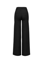 Pantalon Choral couleur noir — vue 4