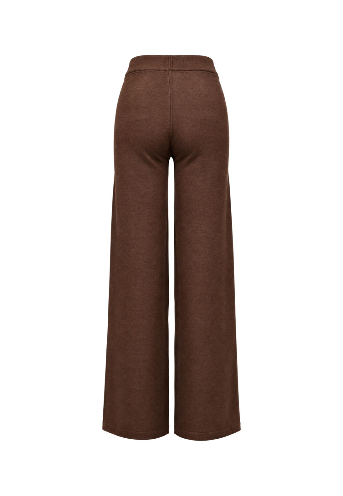 Pantalon Choral couleur marron — vue 4