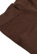 Pantalon Choral couleur marron — vue 5