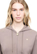 Survêtement Ea7 couleur beige — vue 3