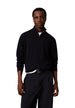 Pull Calvin Klein couleur bleu