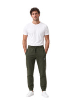 Pantalon Armani Exchange couleur vert — vue 2