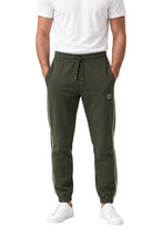 Pantalon Armani Exchange couleur vert