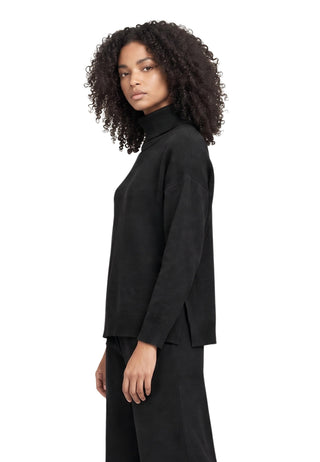 Pull Choral couleur noir