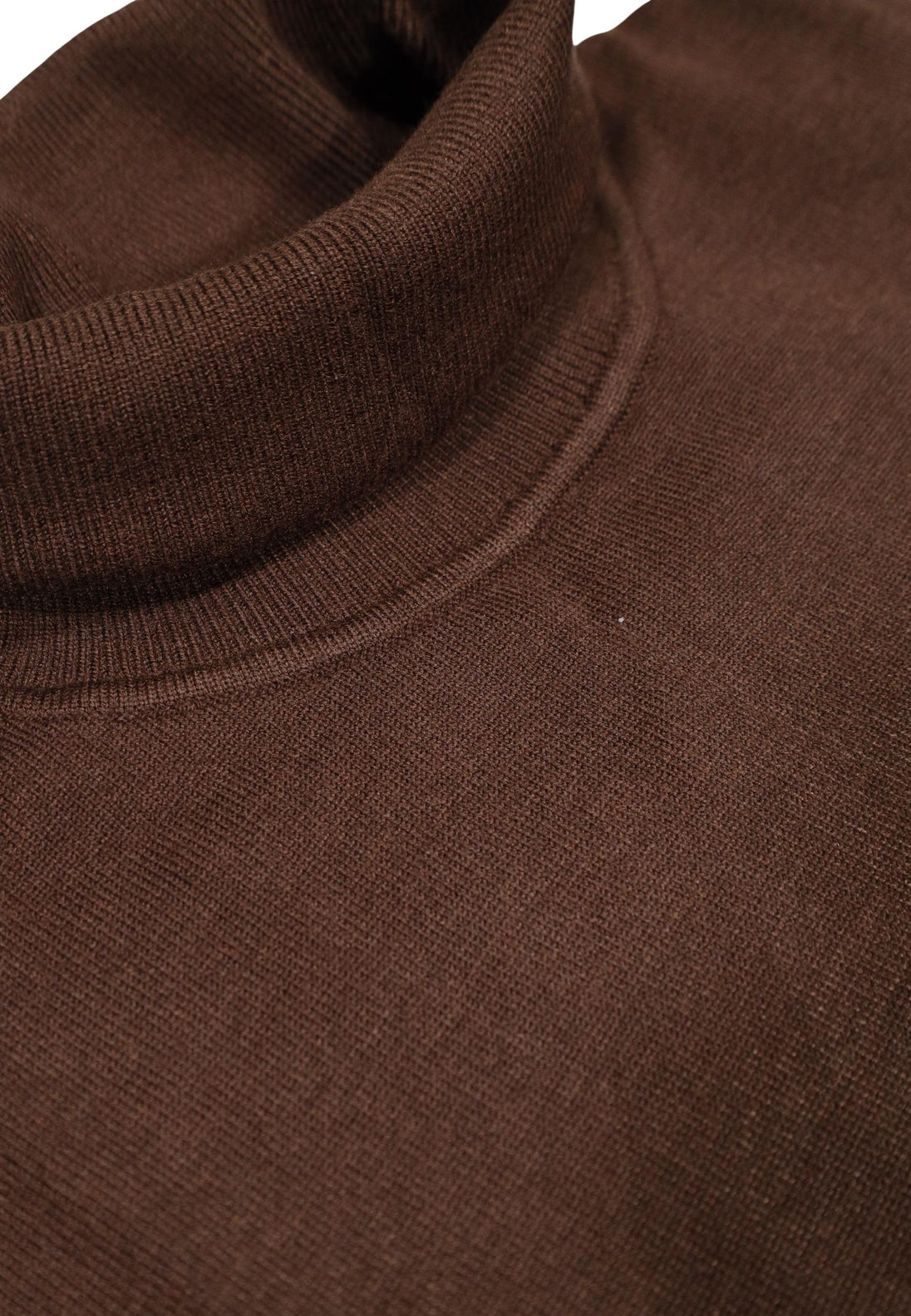 Pull Choral couleur marron — vue 5