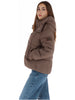 Veste Pepe Jeans couleur marron — vue 2