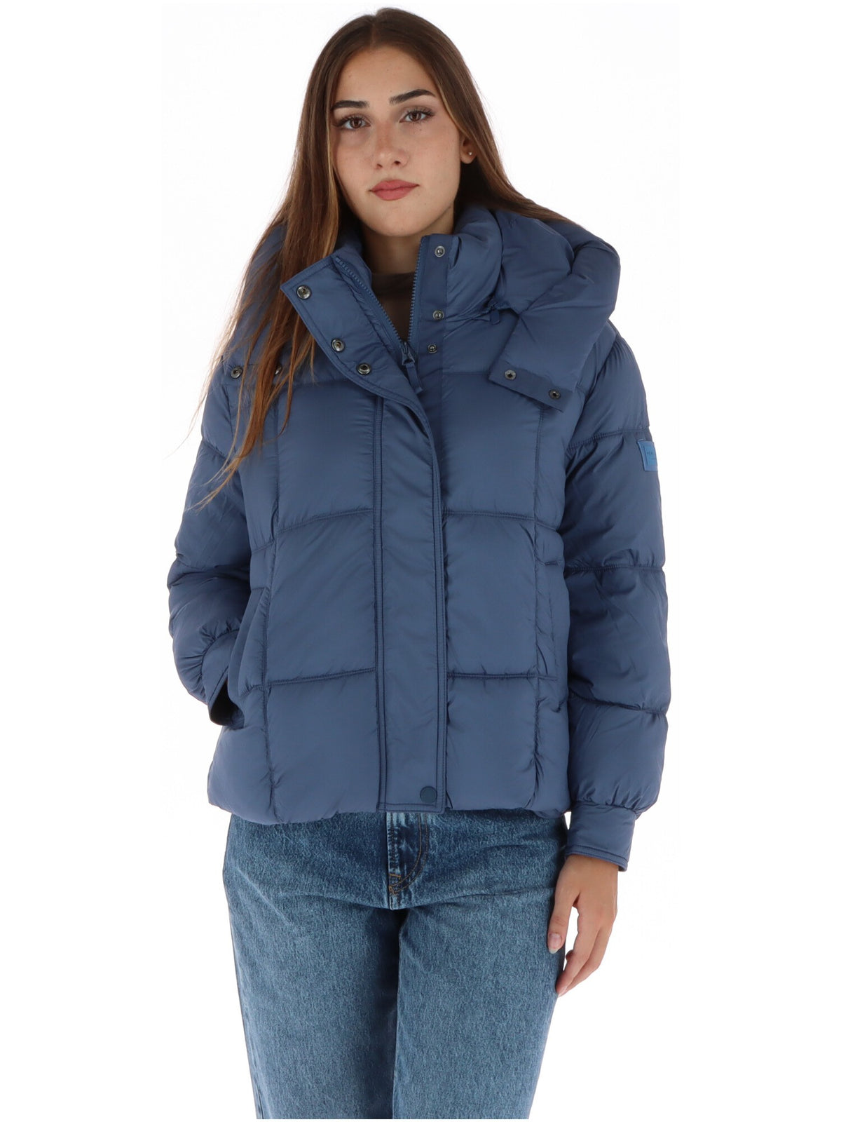 Veste Pepe Jeans couleur bleu