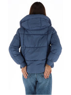 Veste Pepe Jeans couleur bleu — vue 3