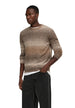 Pull Only & Sons couleur marron