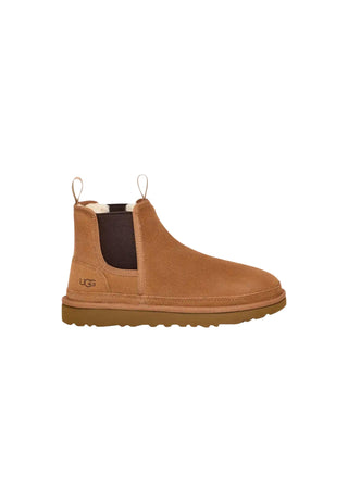 Bottes Ugg couleur beige