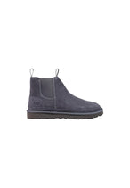 Bottes Ugg couleur gris