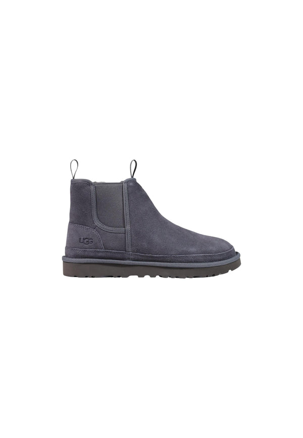 Bottes Ugg couleur gris
