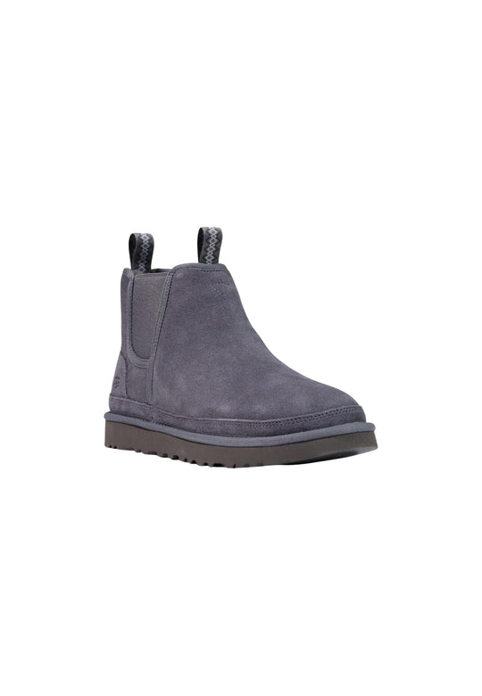 Bottes Ugg couleur gris — vue 2