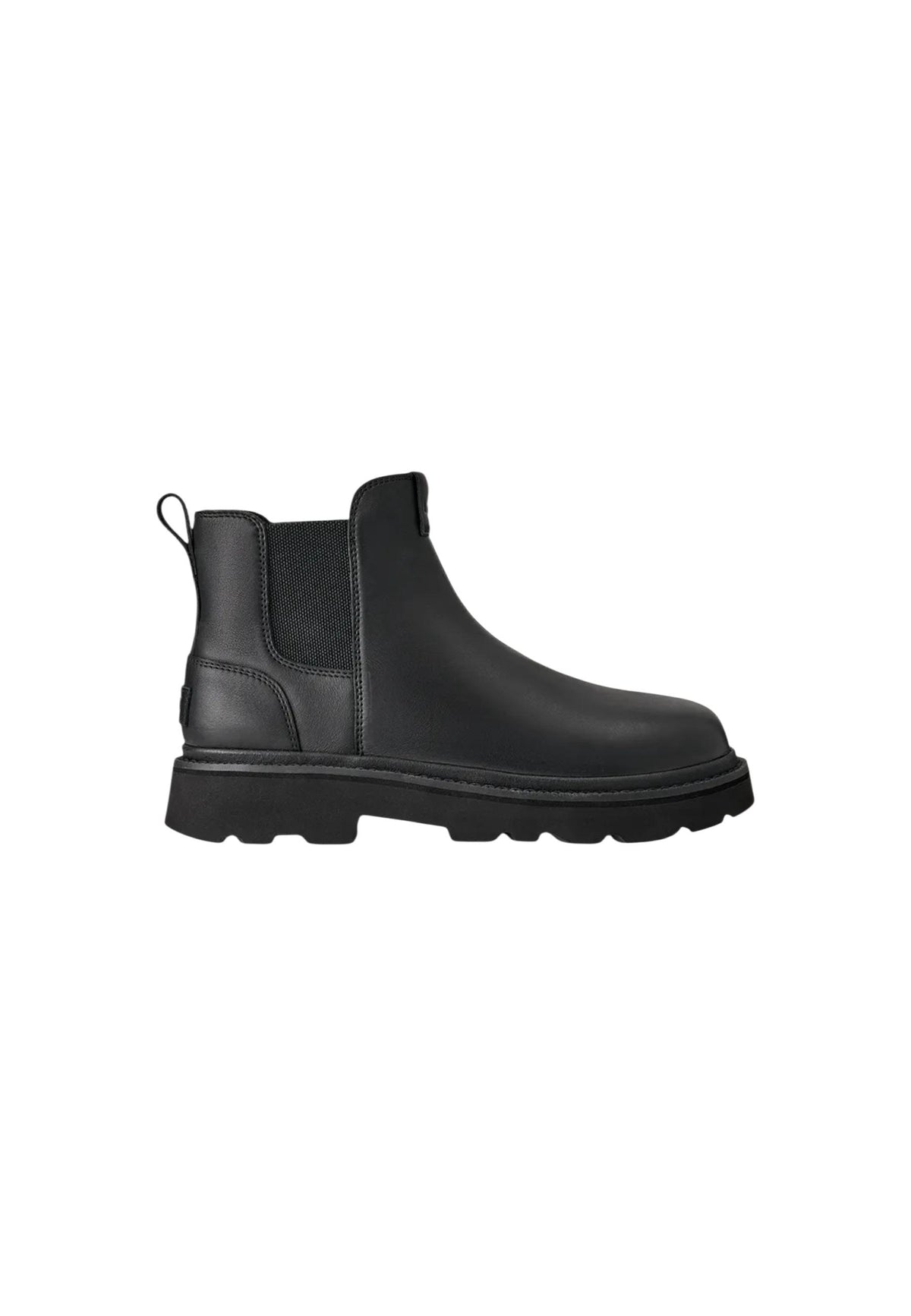 Bottes Ugg couleur noir