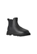 Bottes Ugg couleur noir — vue 2