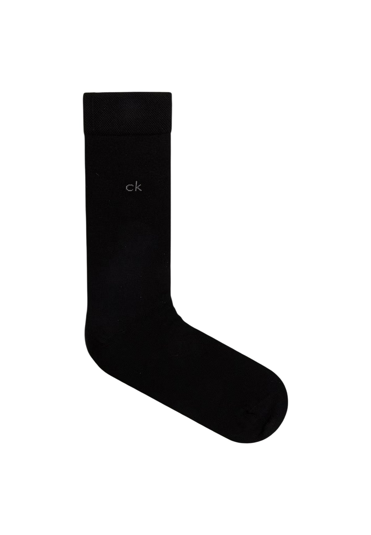Sous-vêtement Calvin Klein Jeans couleur noir — vue 2