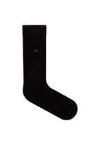 Sous-vêtement Calvin Klein Jeans couleur noir — vue 2