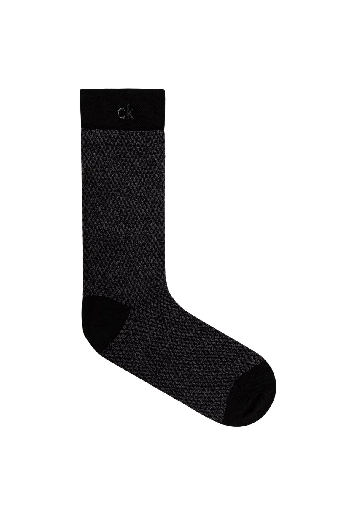 Sous-vêtement Calvin Klein Jeans couleur noir — vue 3