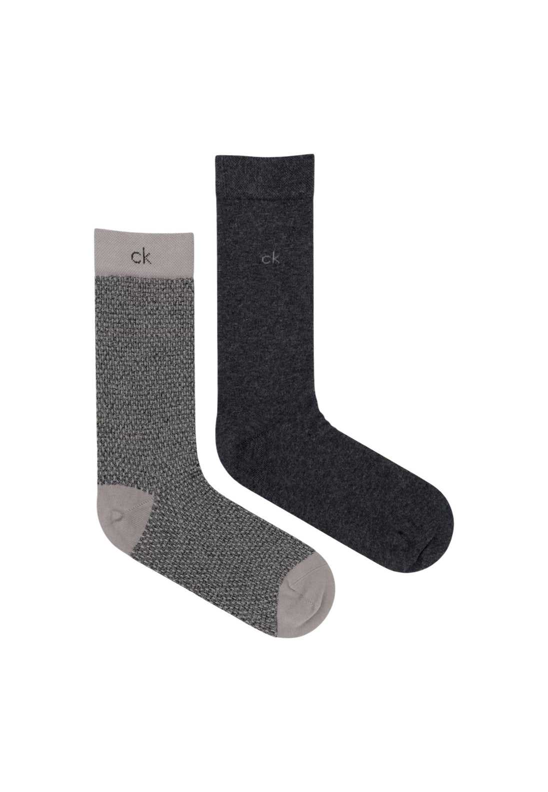 Sous-vêtement Calvin Klein Jeans couleur gris