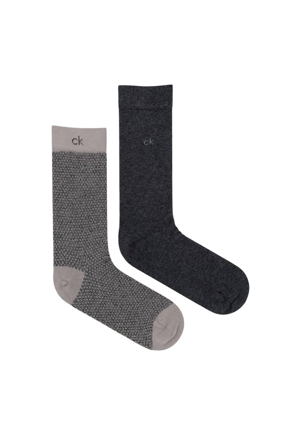 Sous-vêtement Calvin Klein Jeans couleur gris