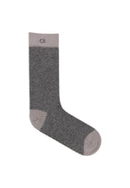 Sous-vêtement Calvin Klein Jeans couleur gris — vue 4