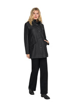 Veste Only couleur noir — vue 5